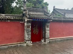 -西安市广仁寺