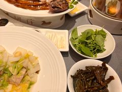 -阿庄新豫菜(航海东路店)