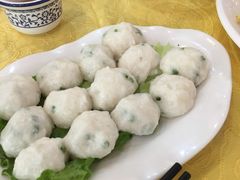 -焯明脆肉鲩世家(金沙洲店)