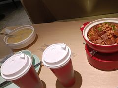 -吕氏疙瘩汤·新派鲁菜(欢乐汇店)