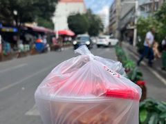 -玲玲米粉·新疆现炒米粉(大十字总店)
