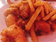 -Lanterns Vietnamese Restaurant