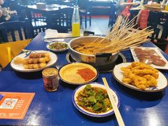 -马路边边串串香(双井直营店)