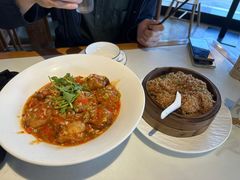 -春天里餐厅(西田城店)