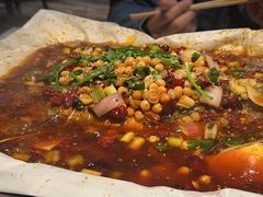 -红辣椒·川菜·火锅(科华路店)