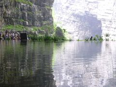 -车溪民俗旅游区