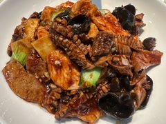 -到家尝北京菜(西坝河店)