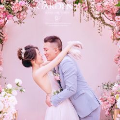 -日光视觉婚纱摄影(旗舰店)
