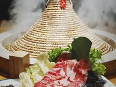 -滇小鱼·云南野生菌火锅(上杭路店)
