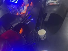 -FullHouse桌游狼人跑团剧本杀(徐家汇店)