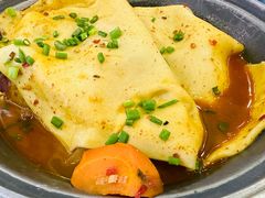 -帕米尔食府(白云观店)