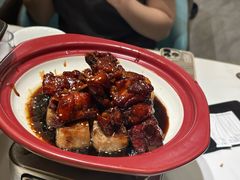 -雅酌园·烟火南京菜(颐和路店)