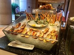 -威斯汀舞台餐厅