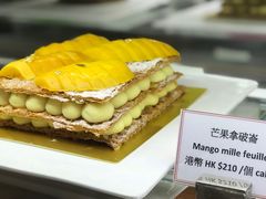 -MELLOW BROWN COFFEE by UCC(沙田新城市广场1期店)