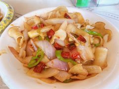 -北港方记海鲜楼·海景餐厅