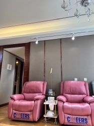 -H12 STAR日式美甲美睫专门店