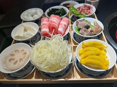-咏江南·苏式火锅·苏州评弹(观前街店)