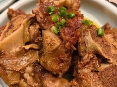 科尔沁牛骨头-紫泥369粗粮季(鼓楼店)