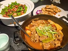 -唐猫庭院·千年陕菜(赛格国际购物中心店)
