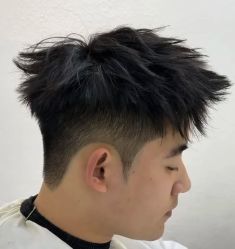 -YESIDO椰岛造型烫发染发