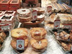 -罗森尼娜(德思勤店)