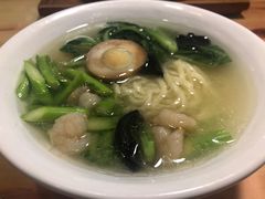-富源春面馆(四川北路店)