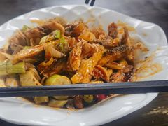 -郭鸡肉·非遗餐厅(安仁古镇店)