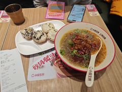 -小杨生煎(龙阳广场店)