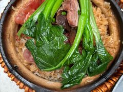 -肥仔文澳门猪骨煲(南京西路店)