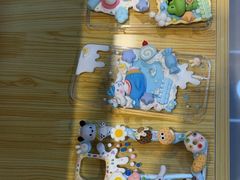 -郑在DIY·潮玩银饰绘画手作(中央大道旗舰店)