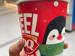 -DQ·蛋糕·冰淇淋(川沙东海岸店)