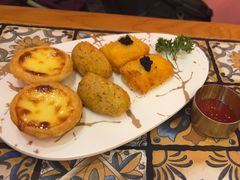-番茄屋葡式美食(总店)