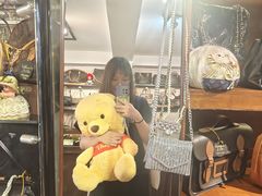 -Candy plus vintage桃园中古