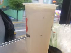 珍珠-书亦烧仙草(重庆江南大道店)