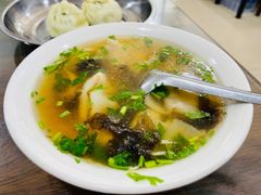 -天津包子馆(华阳西路店)