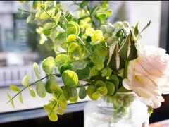 -THE ALLEY 鹿角巷(合生汇店)