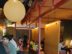 -300杯·和牛烧肉清酒专门店(廊里店)