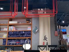 -和府捞面(东直门银座店)