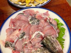-大理.老字号渝记酸萝卜乌鱼(古城总店)