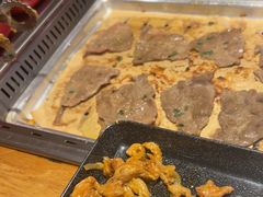 -新石器烤肉(南站店)