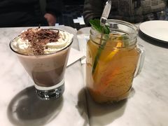 -玛尚诺Pizza&Bar(长泰广场店)