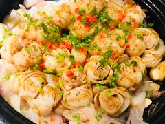 -宴昆山·私房菜(春晖店)