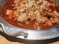 -成老灶火锅鸡(高东街店)