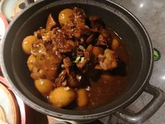 -青年公社烤鸭(青年路店)