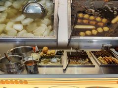 牛杂-莞翟蔴茶王(东莞记忆店)