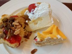 -DQ·蛋糕·冰淇淋(徐东销品茂店)