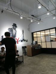 点击看大图 -JOY Hair salon