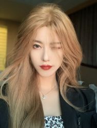-那茉 Hair Salon