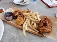 -必胜客(漕宝路店)