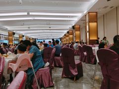 大堂-万禧明珠大酒楼(海丰店)